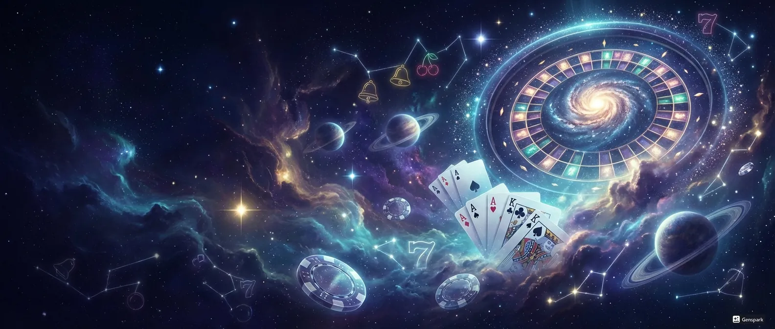 BetMatch Casino bonus banner