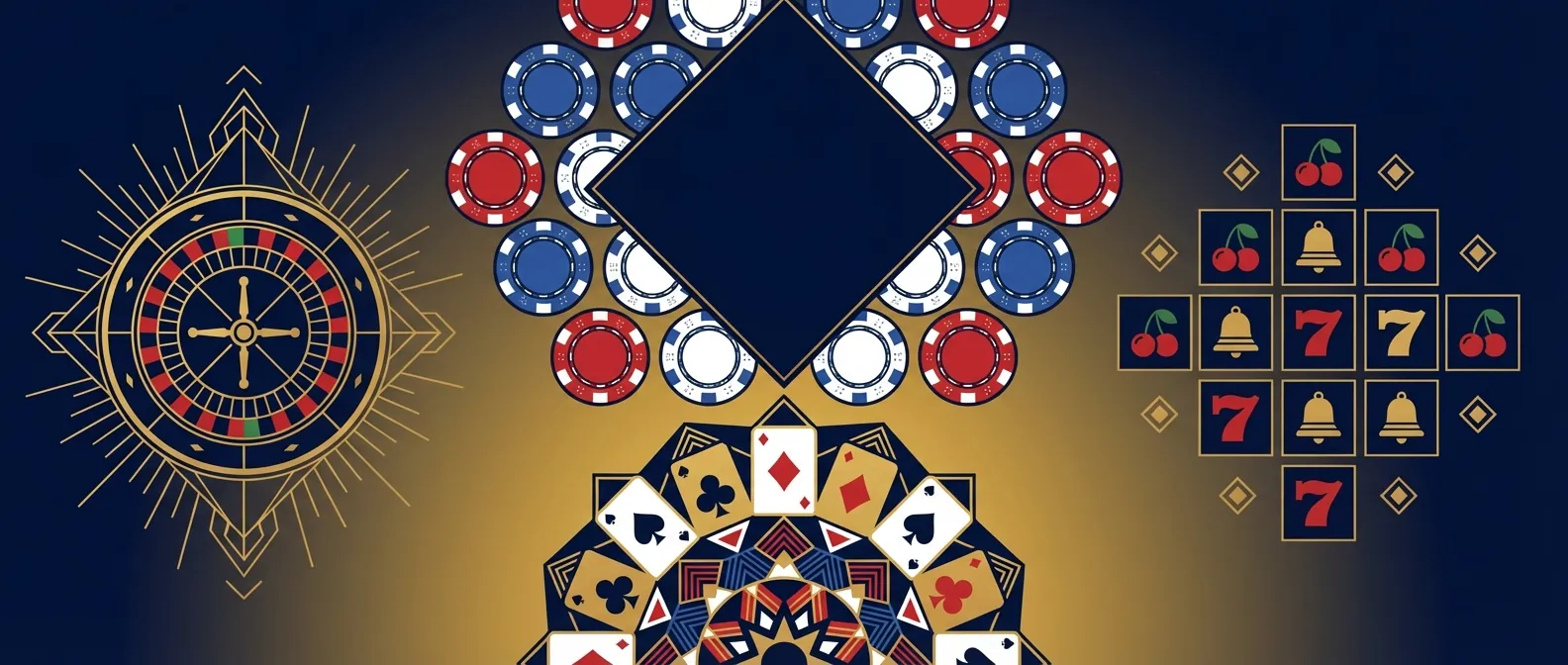 BetMatch Casino bonus banner